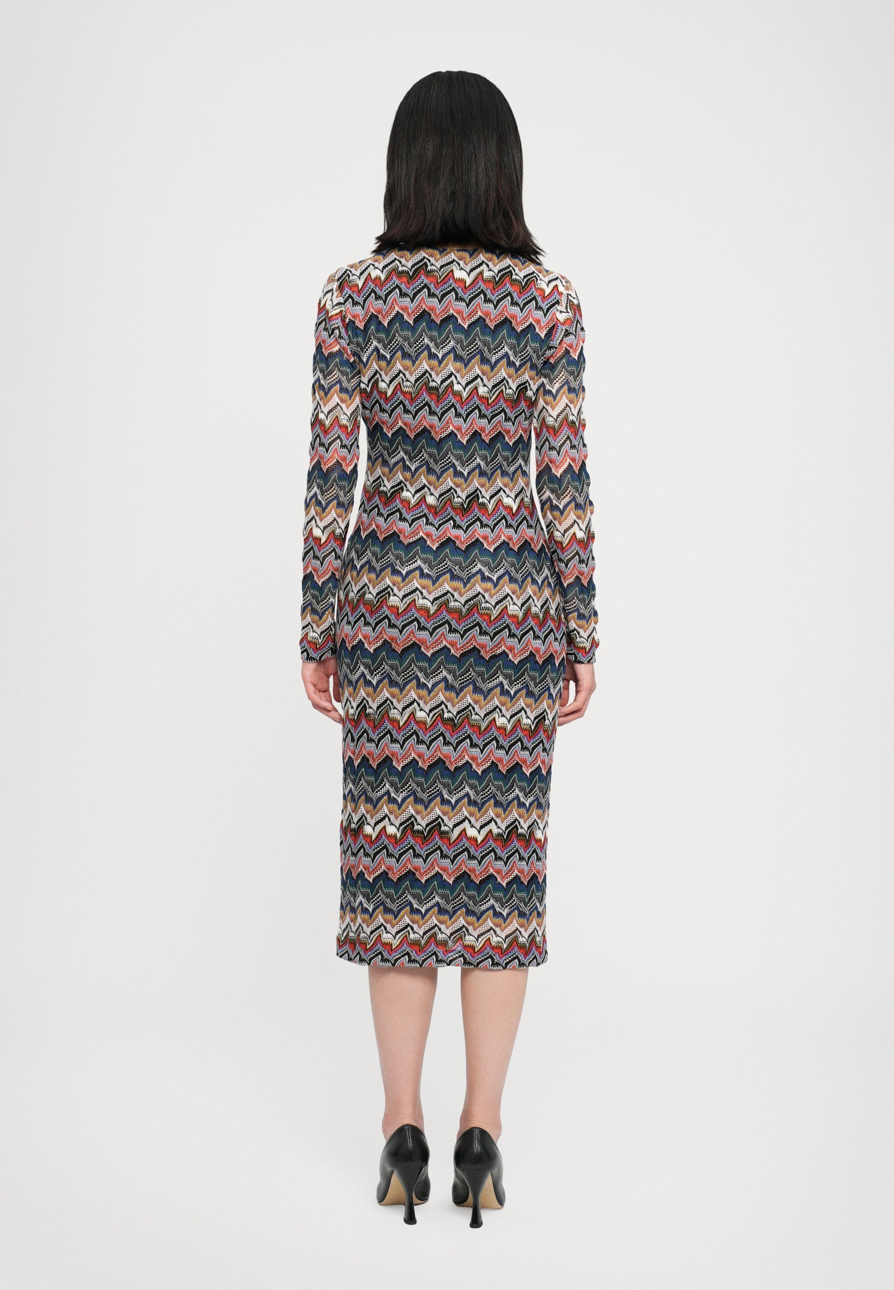 Robe de jour Missoni - multicolore