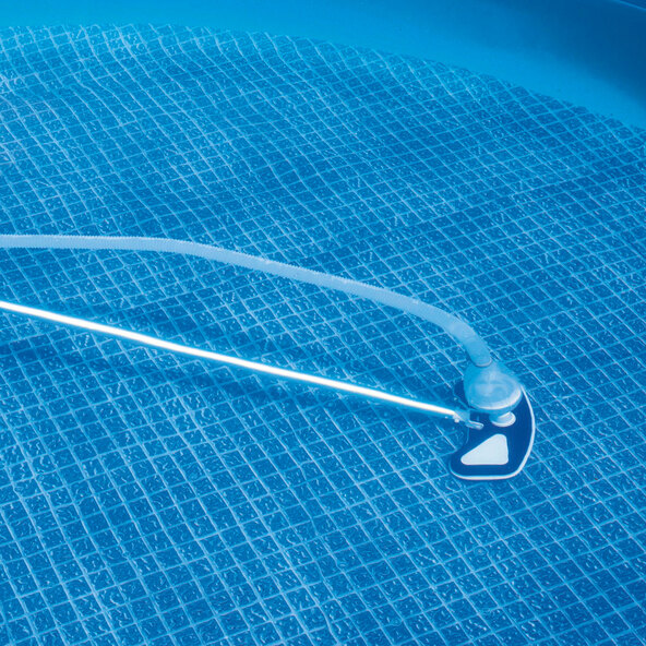 Kit de curățare a piscinei Aqua Clean
