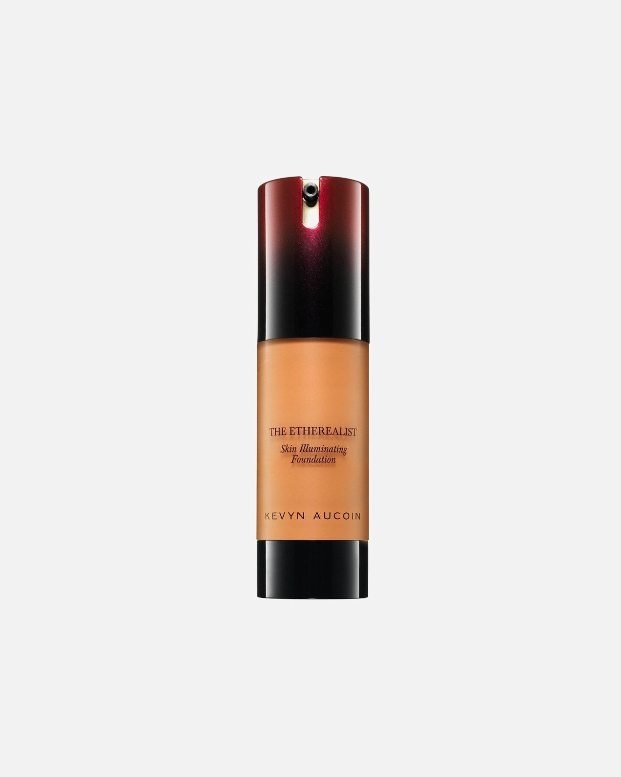 Kevyn Aucoin L'enlumineur de peau Etherealist