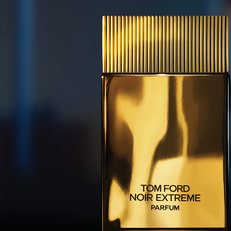 TOM FORD Noir Extreme Parfum parfum voor mannen