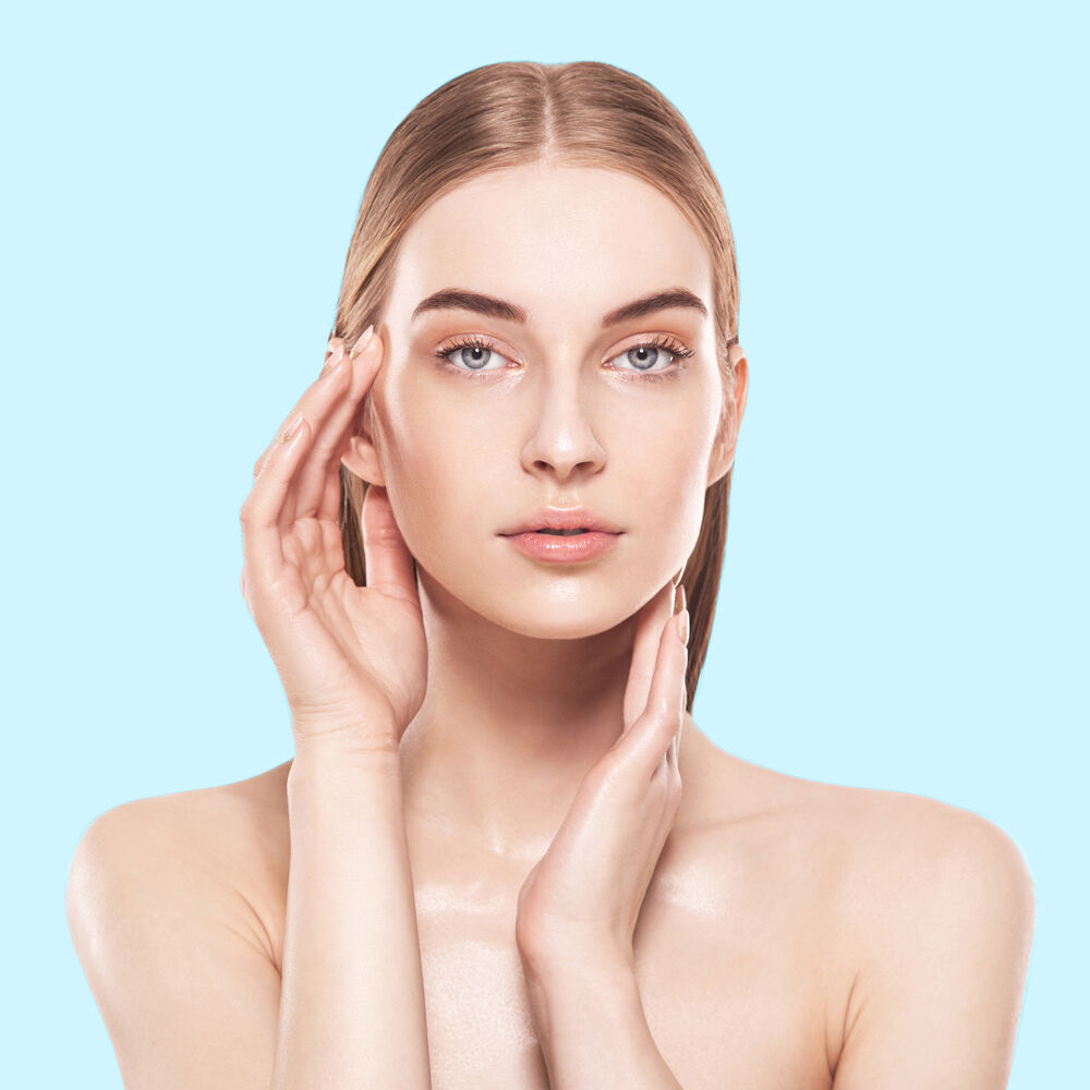 Ultra hydratačné sérum Hebe Naturals