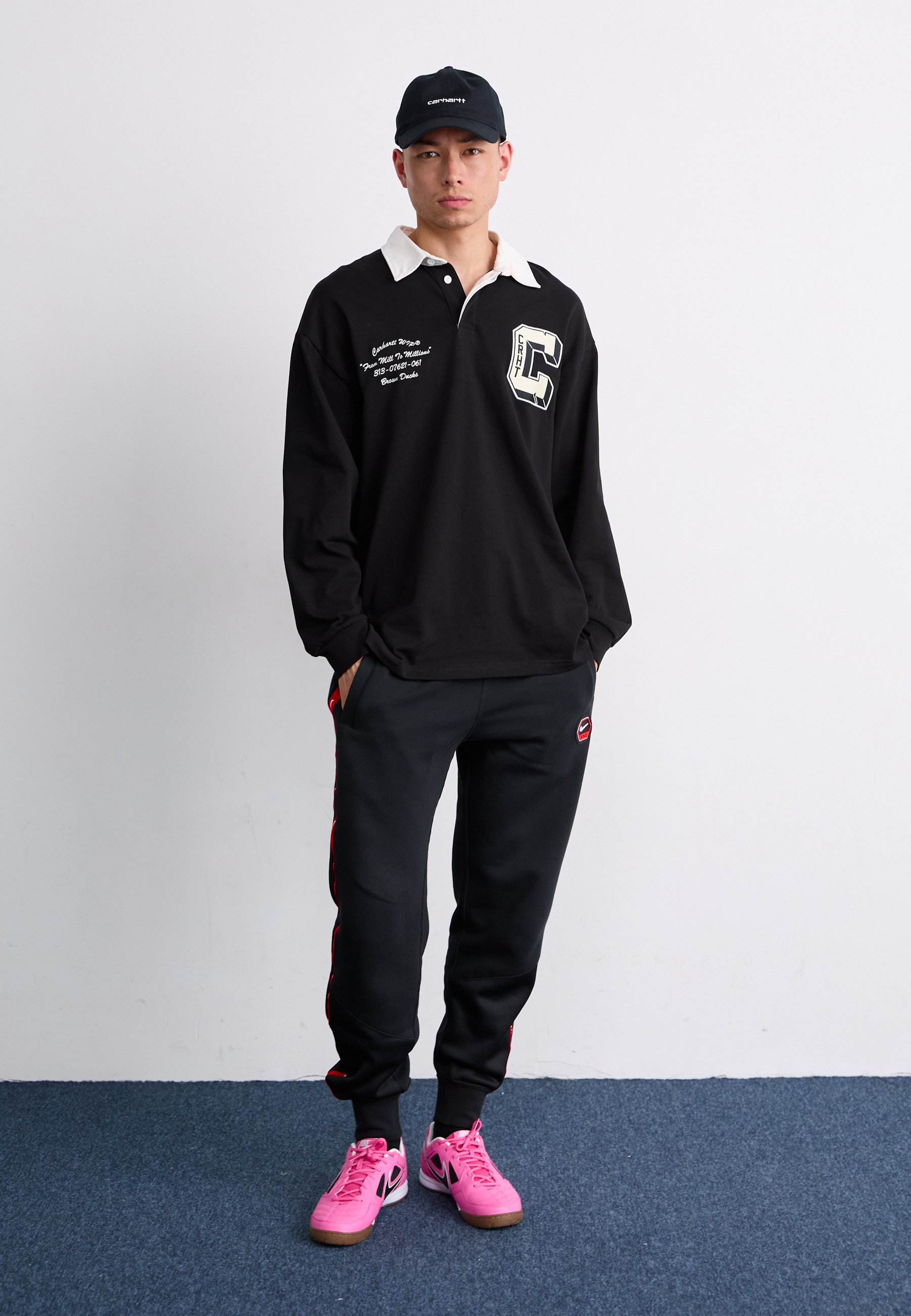 Nike Sportswear joggingbroek