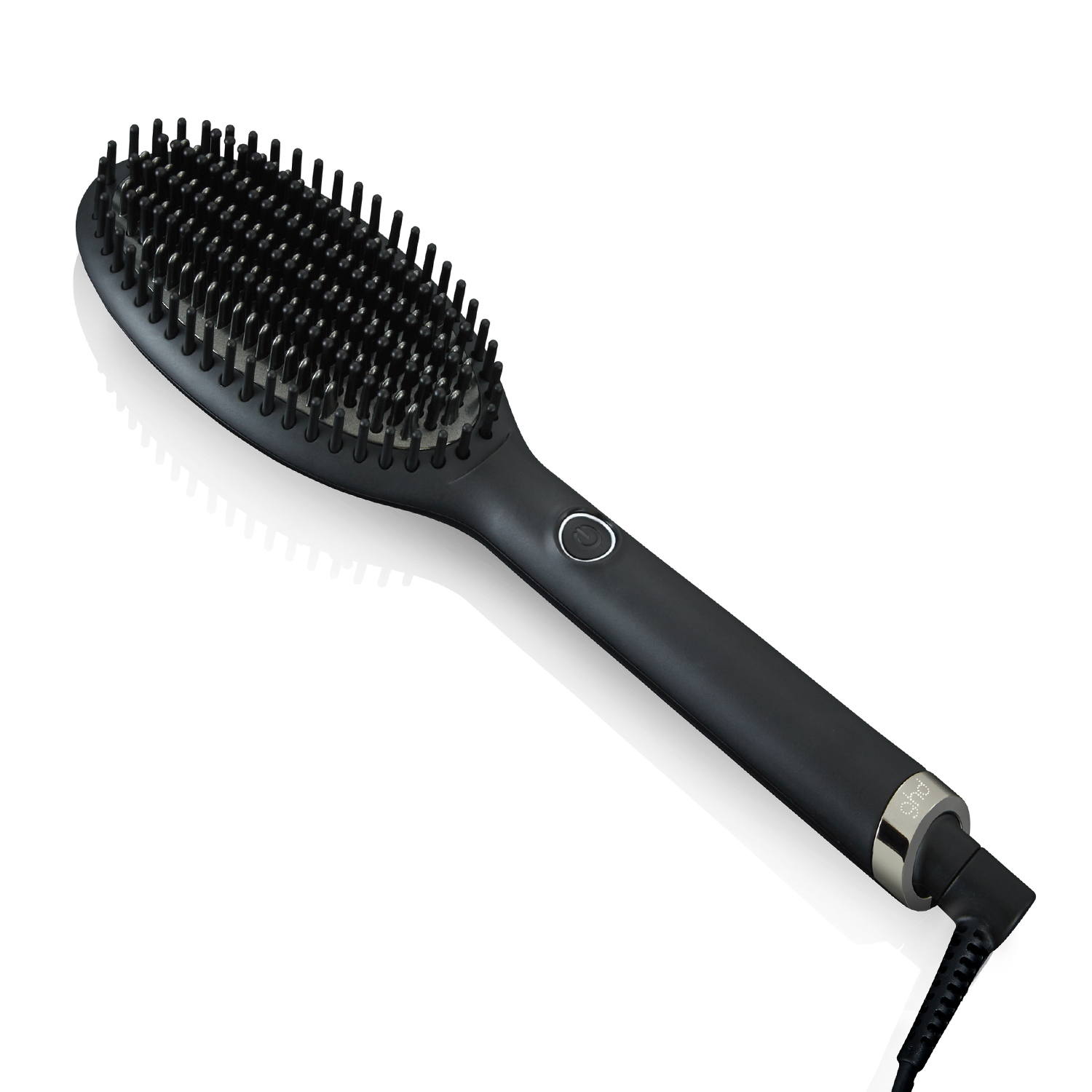 Perie glisantă cu perie caldă - ghd