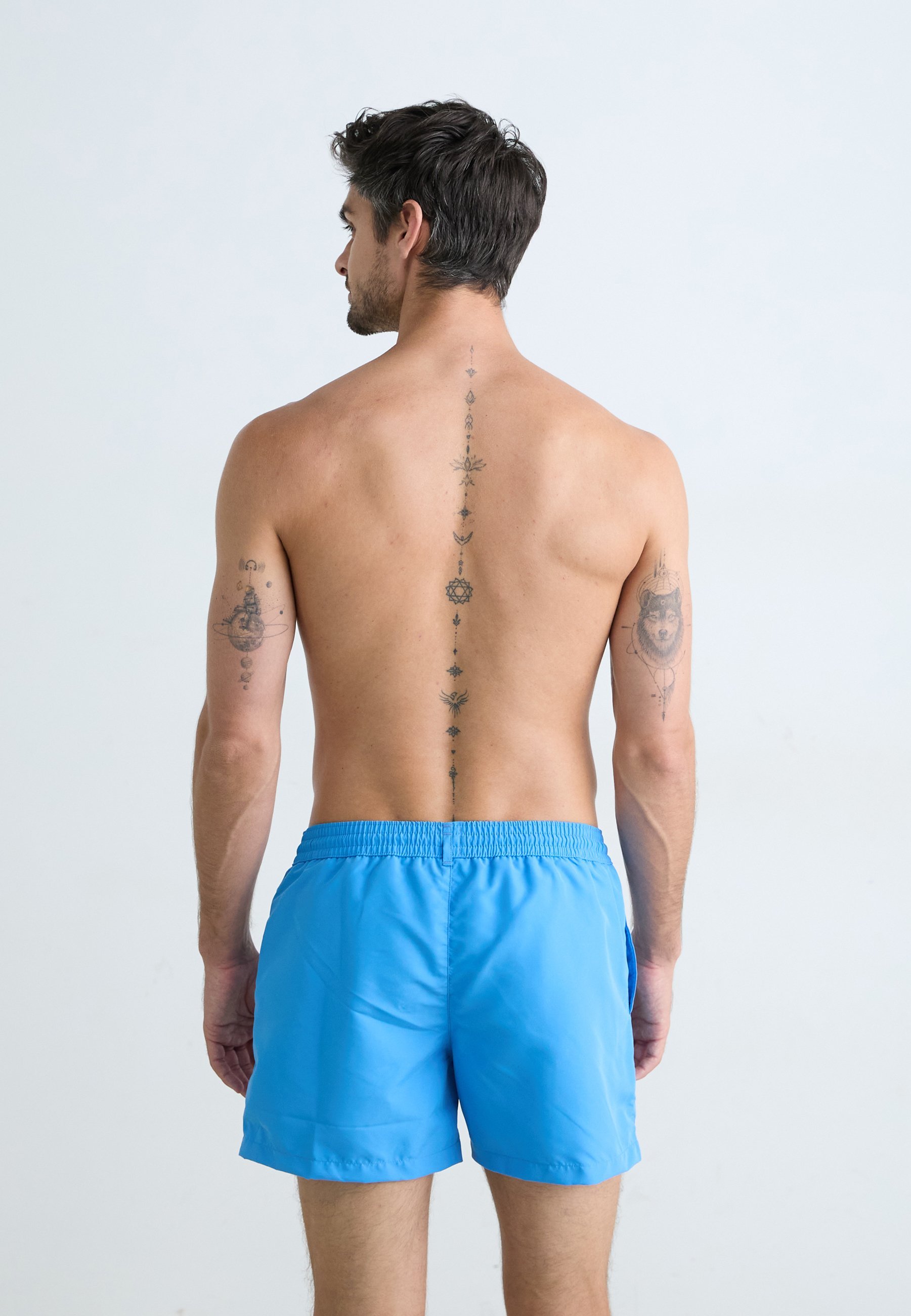 Paul Smith zwembroek - blauw