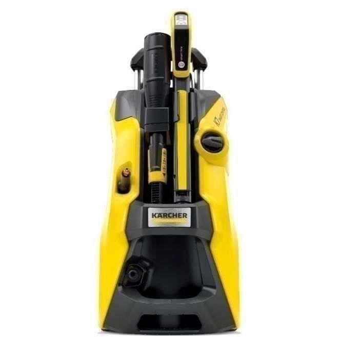 Limpiadora de alta presión K 7 Smart Control para el hogar - KARCHER - 13172030