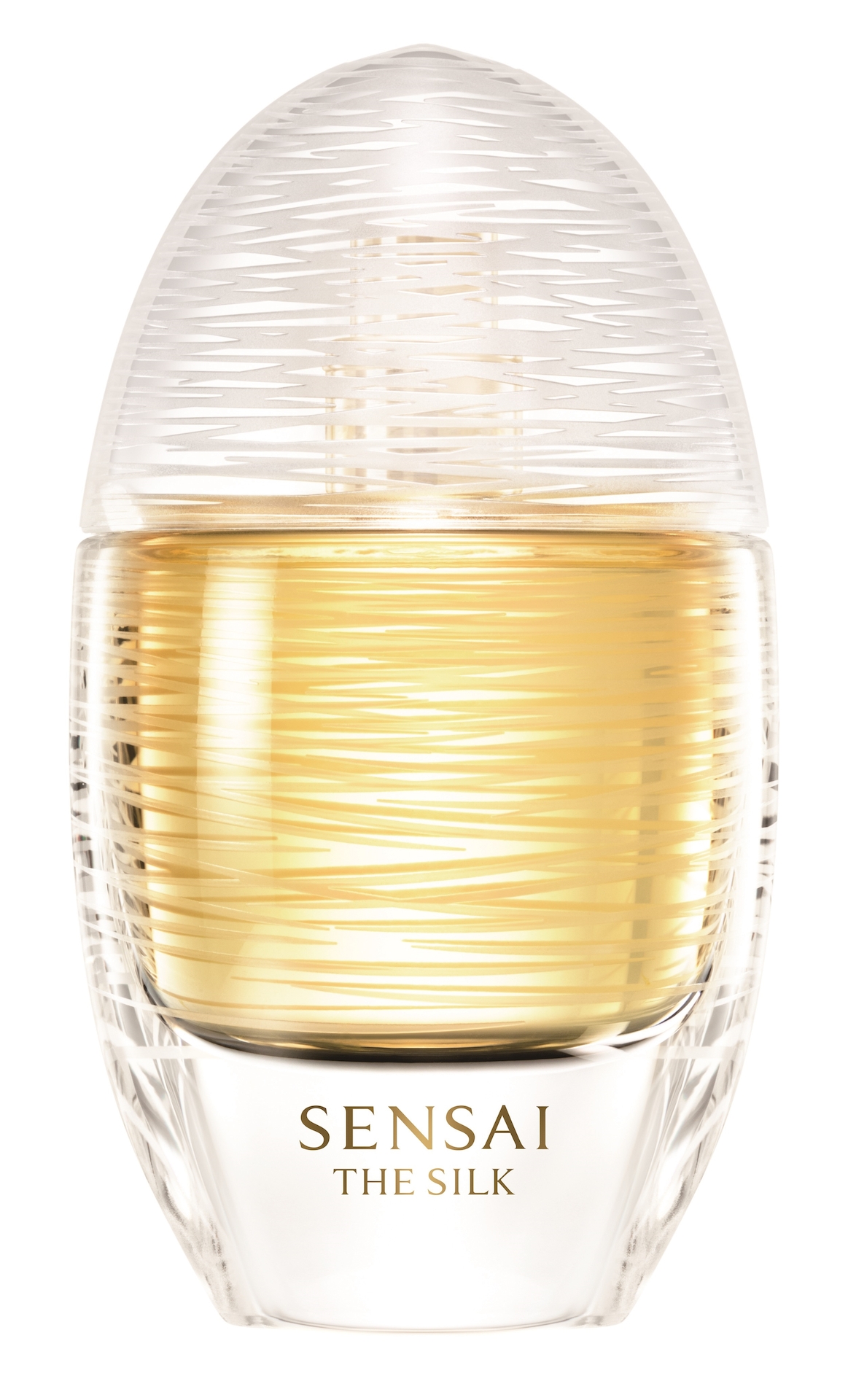 The Silk EdP 50 ml - SENSAI