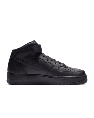 Nike Air Force 1 Mid '07 Men's Shoes