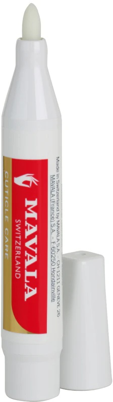 „Mavala Cuticle Care Mavapen“ maitinamasis odelių ir nagų aliejus pieštuke
