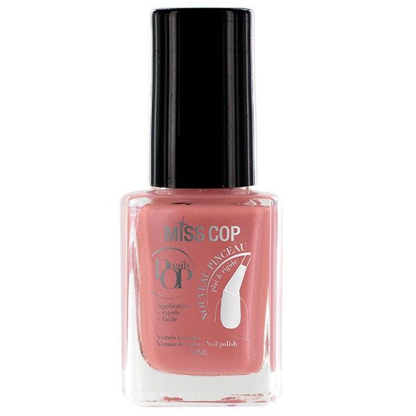 Pop Nails Naken