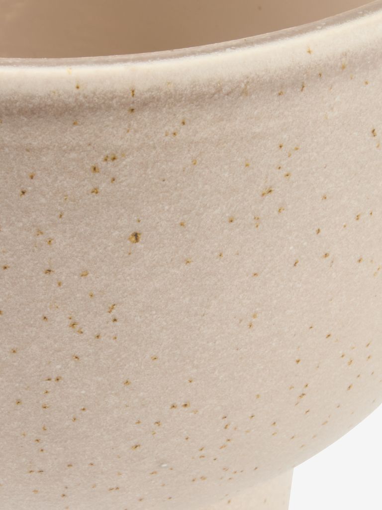 RONNY puķupods RONNY Ø20xH21cm smiltis