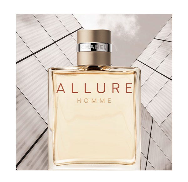 ALLURE HOMME
