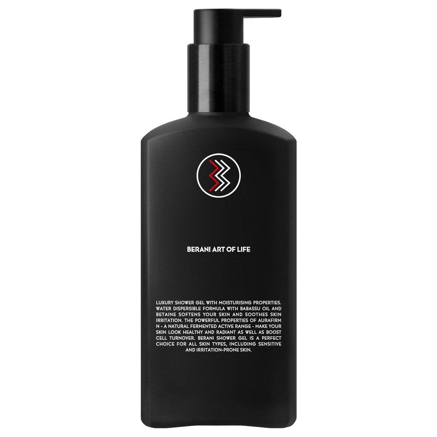 BERANI Shower Gel