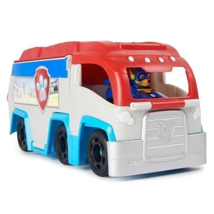 SPIN MASTER PAW PATROL PUP SQUAD CORE Die Paw Patrol