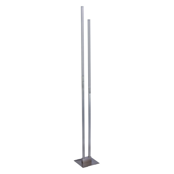 Φωτιστικό δαπέδου LED Smart Tower