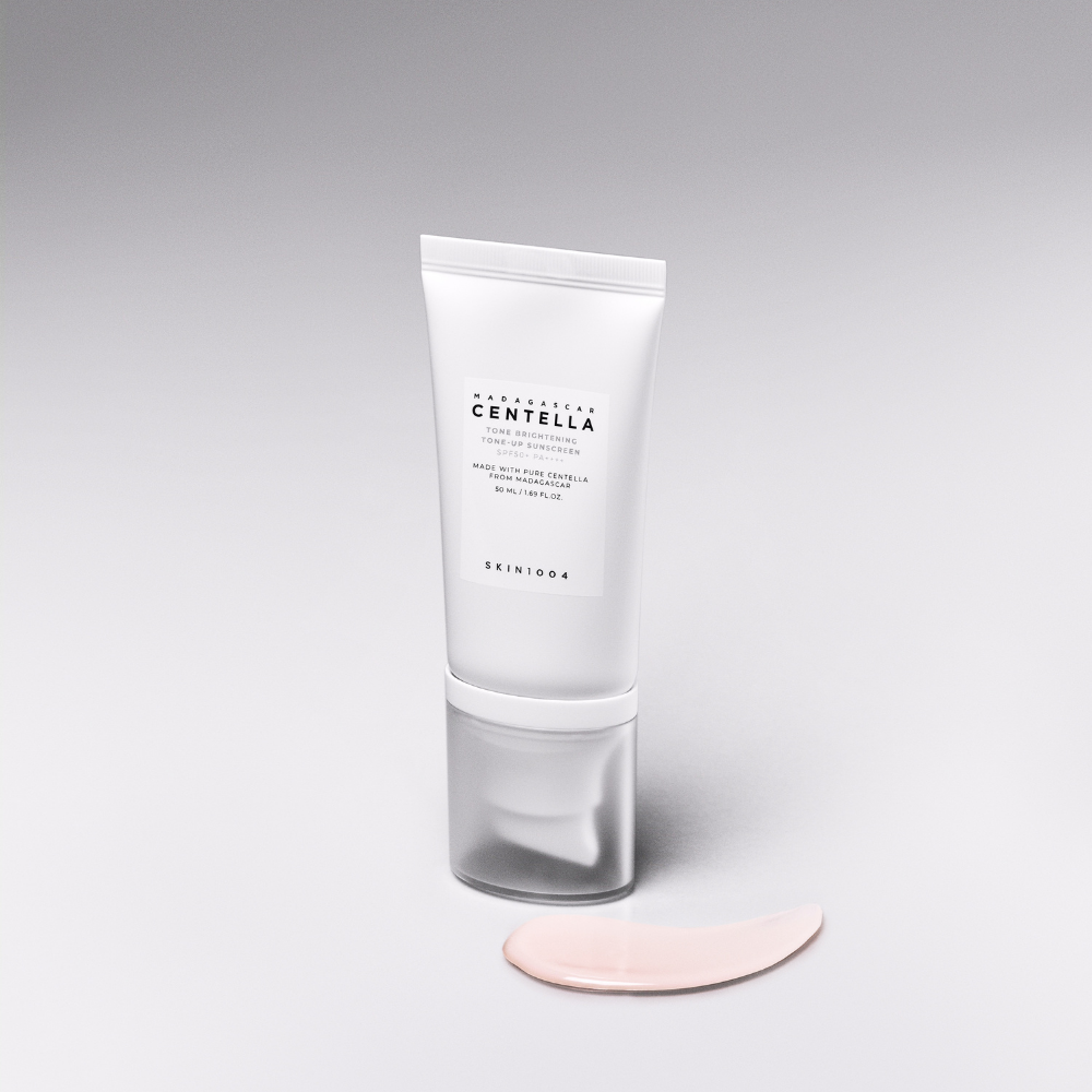 „Skin1004“ tono šviesinimas