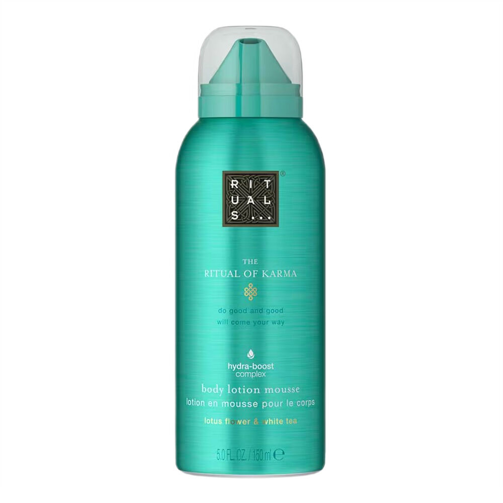 Rituali Ritual karme