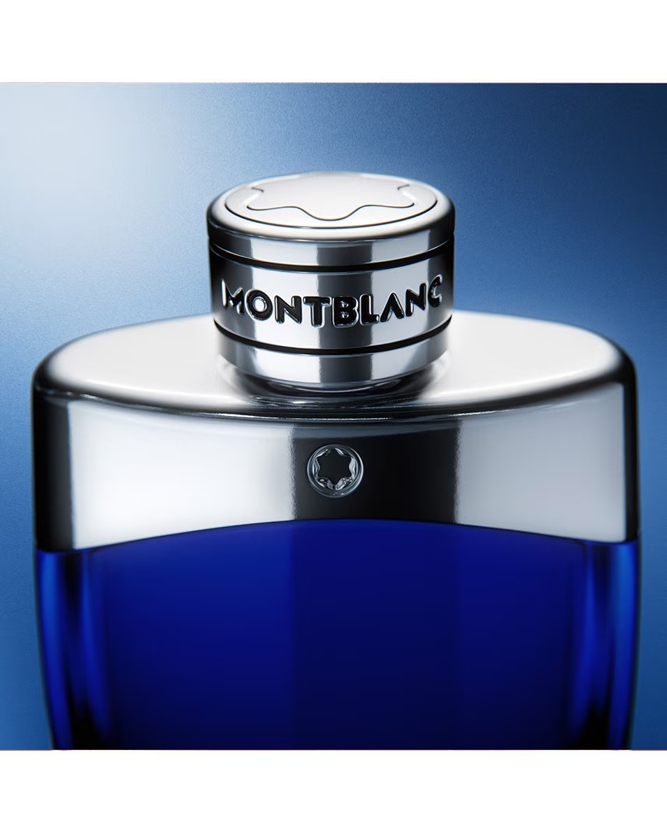 MONTBLANC Legend Blue Eau de Parfum