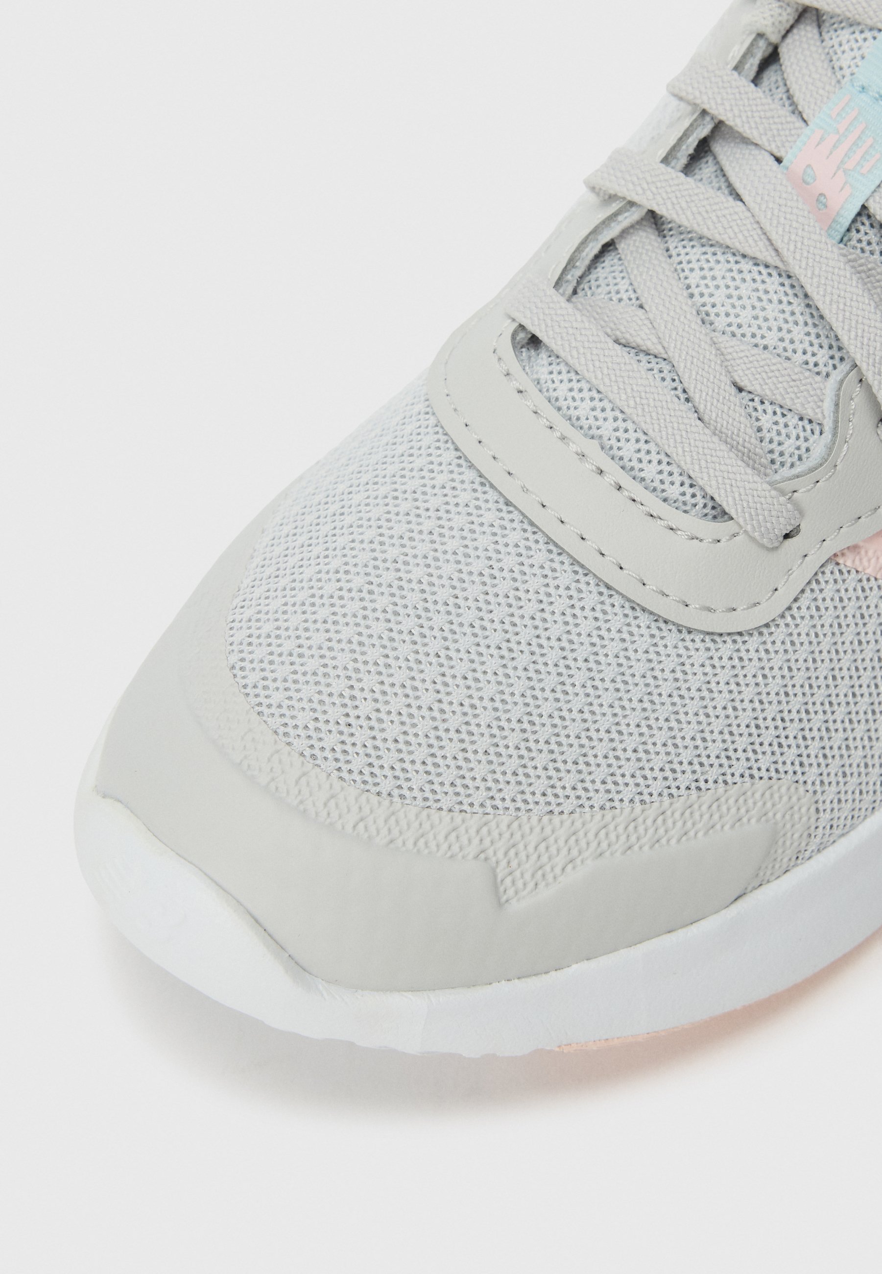 New Balance 578 UNISEX - Scarpe da corsa su strada - grey matter