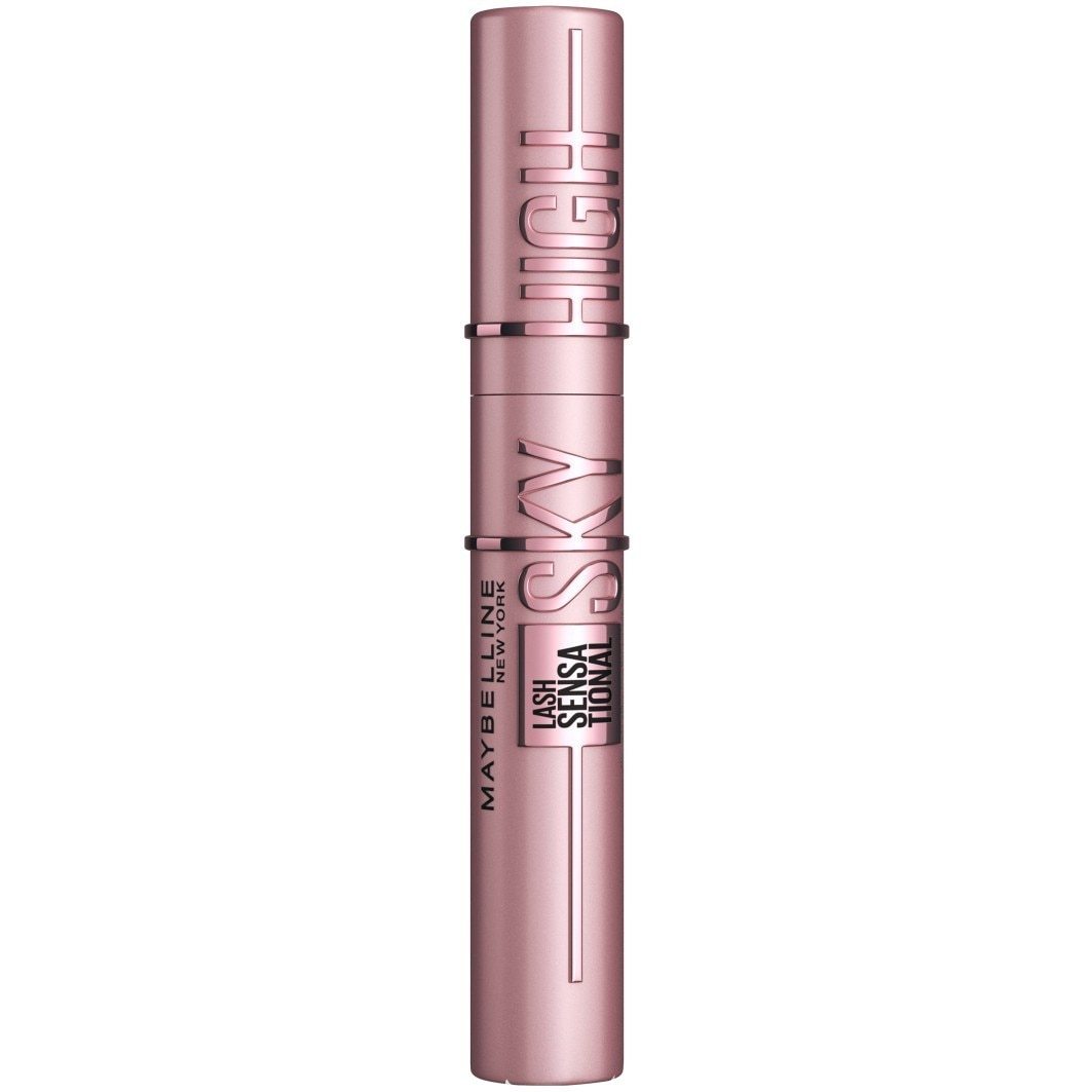 Maybelline maskara za trepavice Lash Sensational Sky High - 7,2 ml