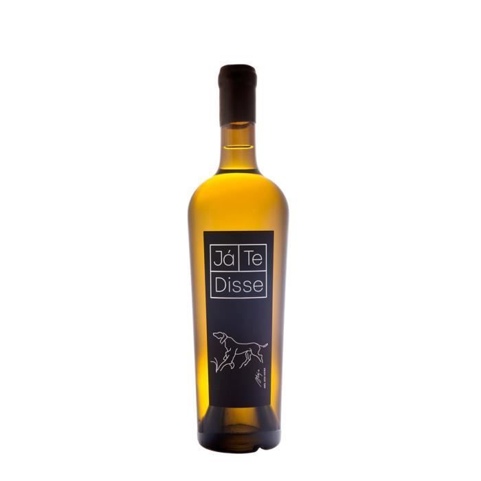Já te Disse Blanco 0,75 L