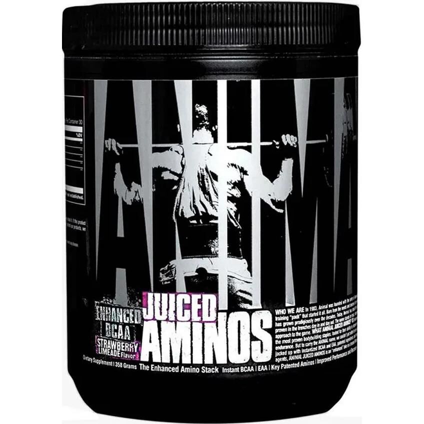 Universal Nutrition Dierlijke Aminozuren