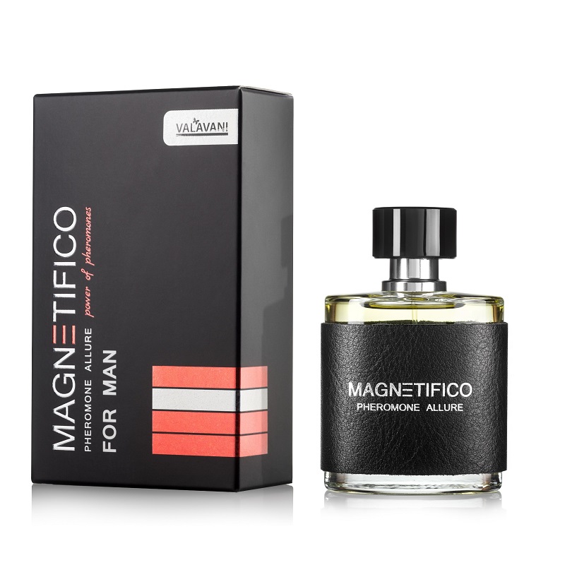 Magnetifico Allure za moške