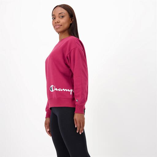 Sudadera Champion