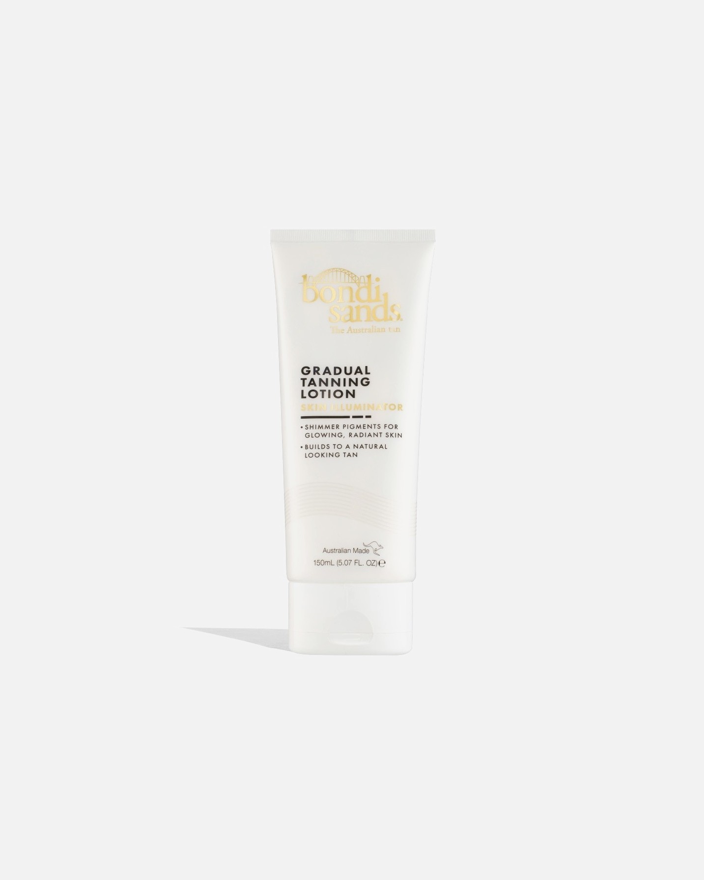 Bondi Sands sredstvo za posvjetljivanje kože za samotamnjenje - 150 ml