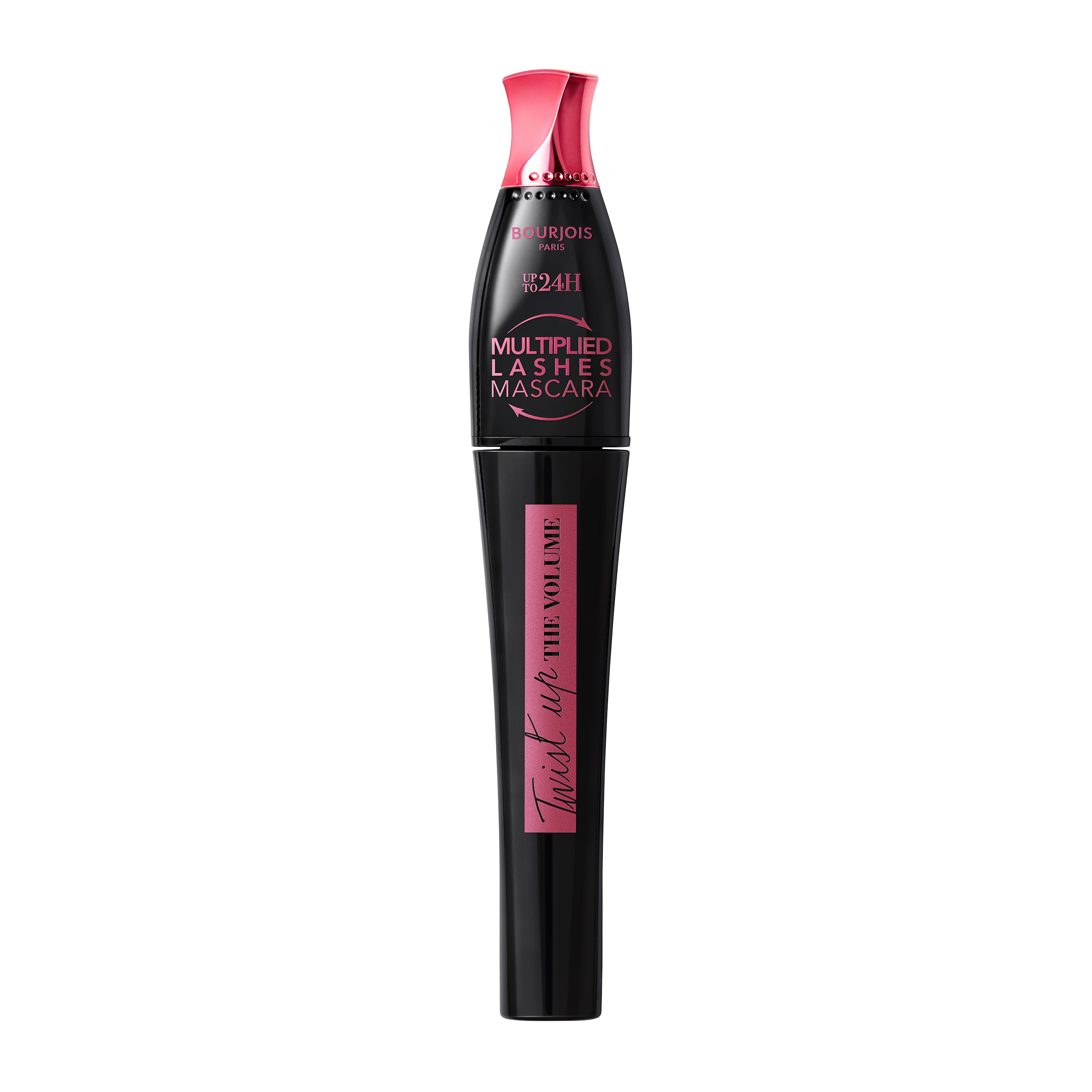 Bourjois 8ml Twist Up Mascara
