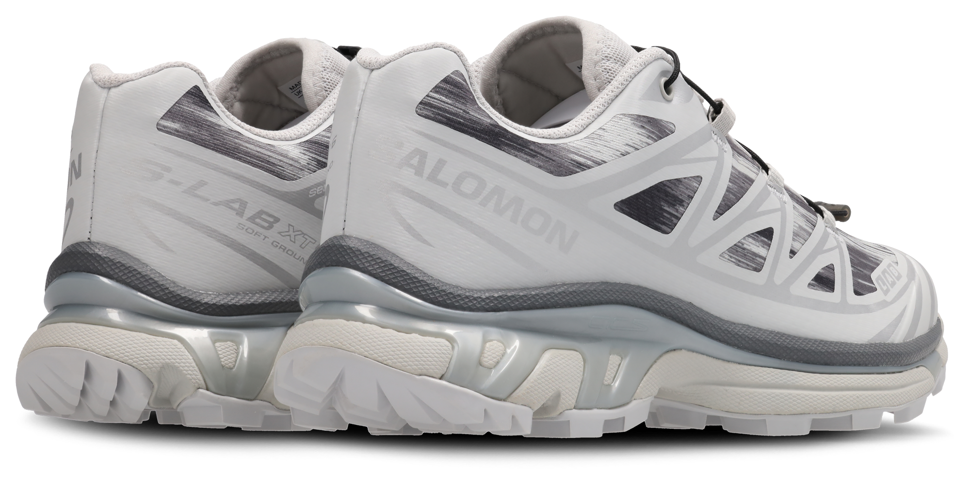 Salomon XT-6