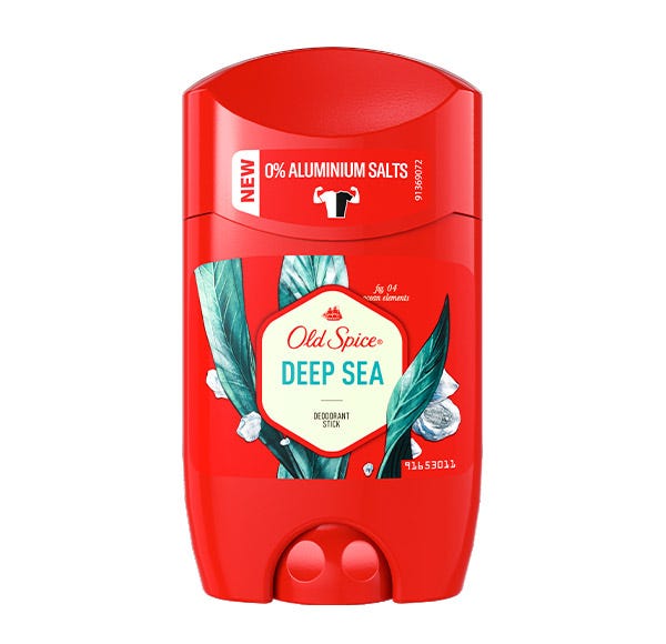 Dybhavsvand | 50 ml