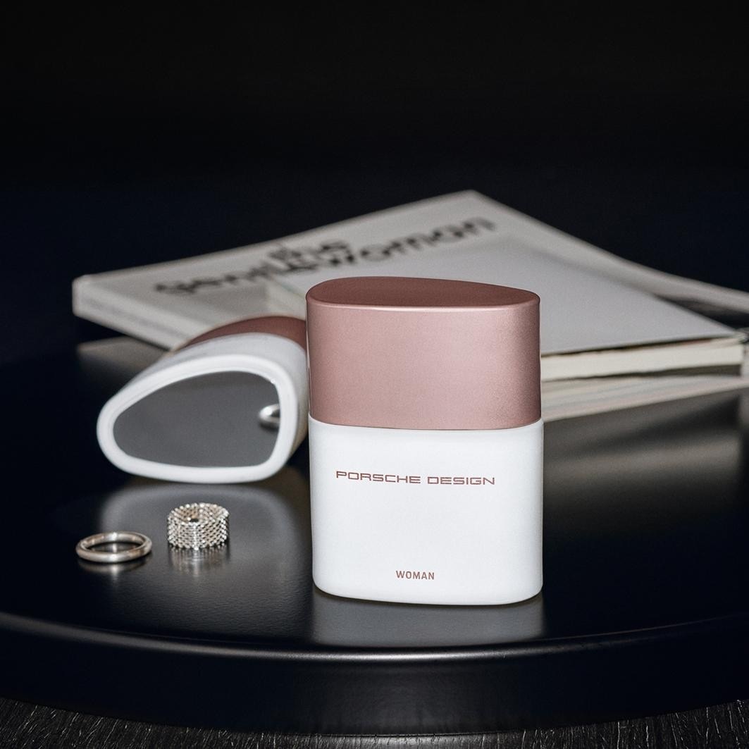 Porsche Design Eau de Parfum Woman Eau de Parfum Spray - 30 ml