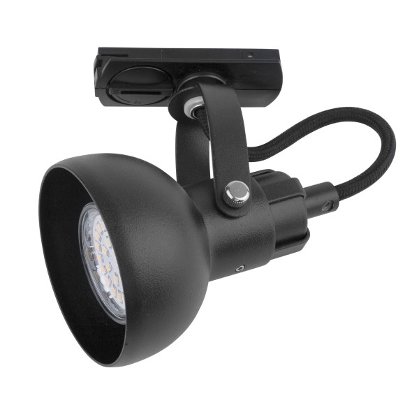 Tracer black 1 tl-005 gu10