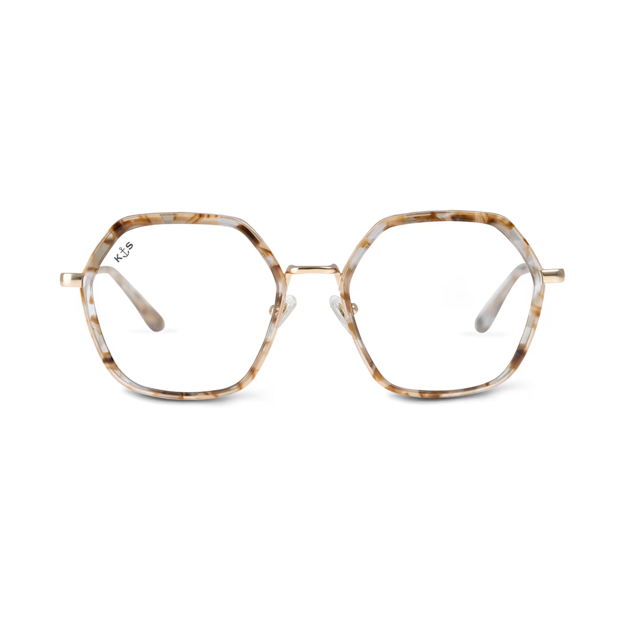 Tortue Toffee Amsterdam Edge