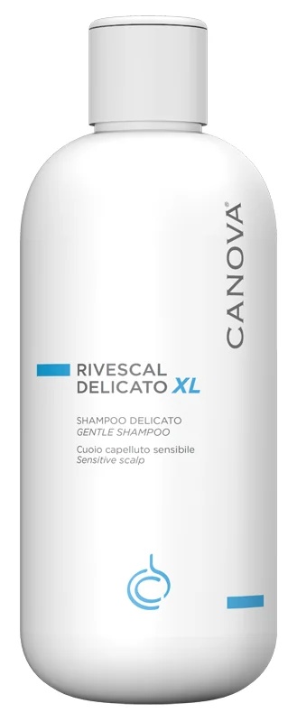Rivescal Delicate XL Sh 500 ml