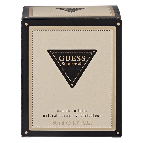 Toaletna voda Guess Seductive Woman<br>50 ml