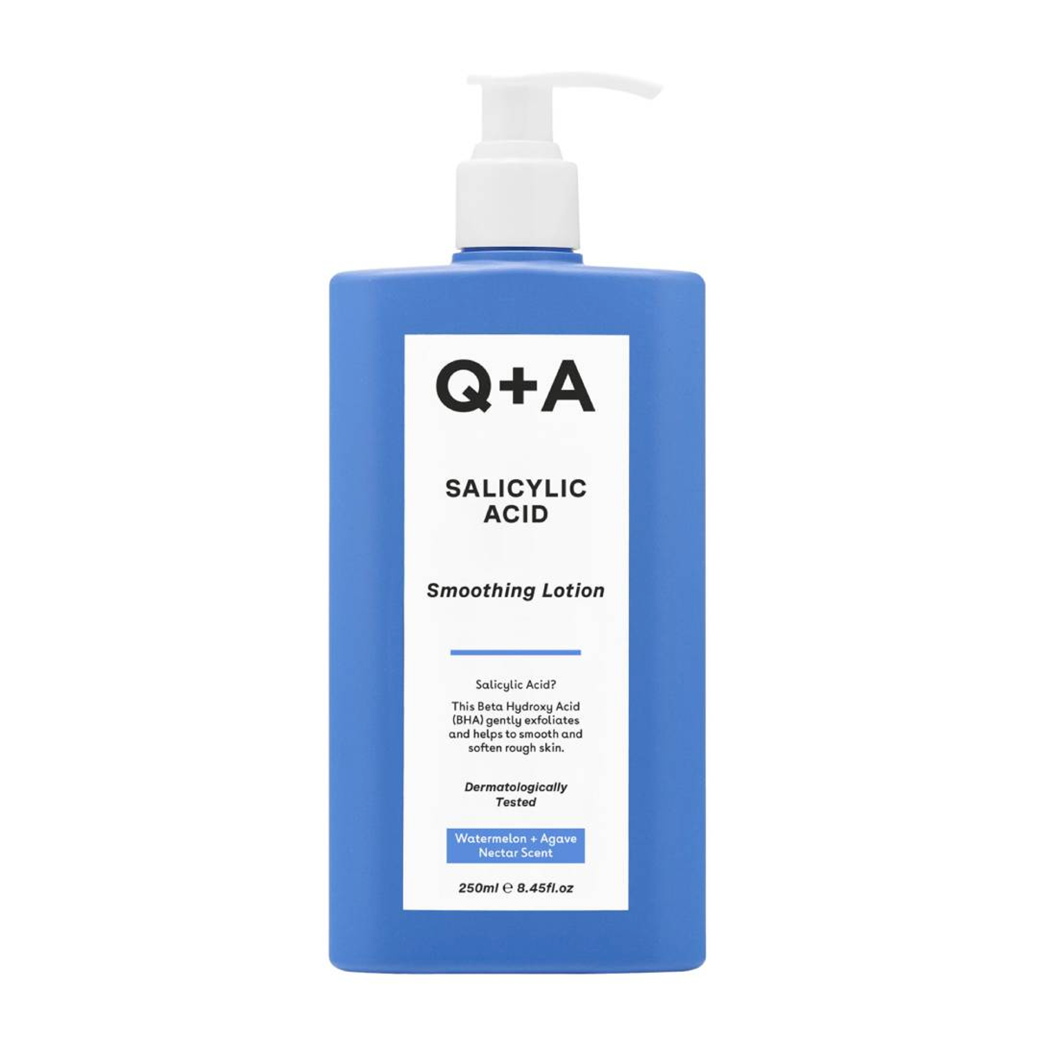 Questions et réponses sur l'acide salicylique