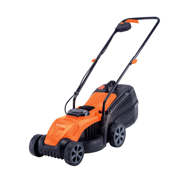 Cortador de grama a bateria de 20V LM C32A
