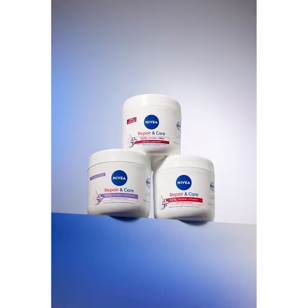 NIVEA крема за поправку и негу<br>400ml