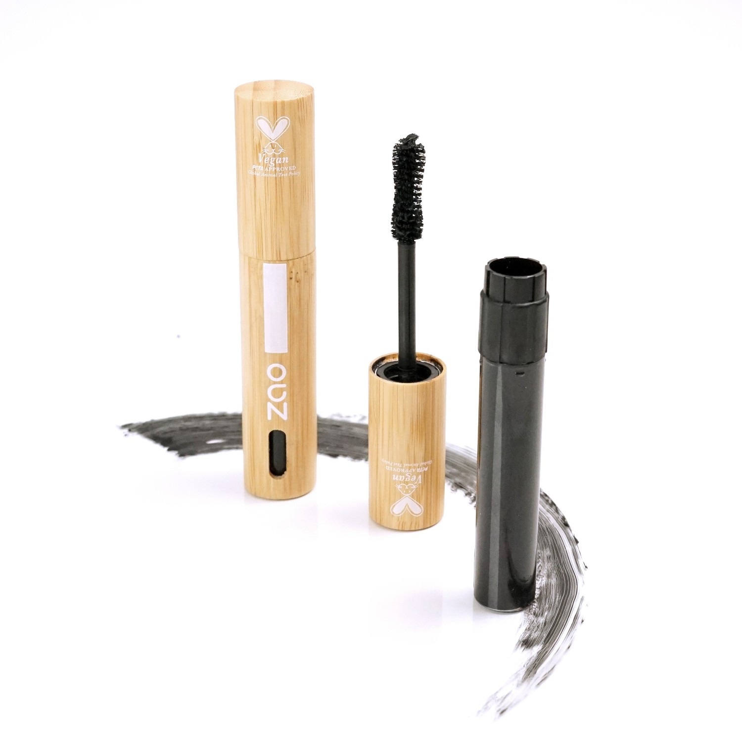 ZAO Volume Audacieux