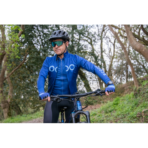  Cyklistické rukavice Ecoon Alpe