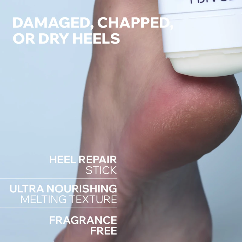 Uriage Bariéderm Cica Stick – Regenerierende Pflege für trockene und rissige Haut
