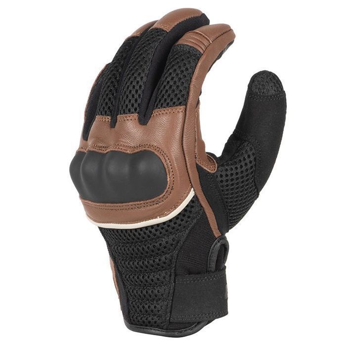 Guantes de moto con certificación CE PATOK MOTOBLOUZ