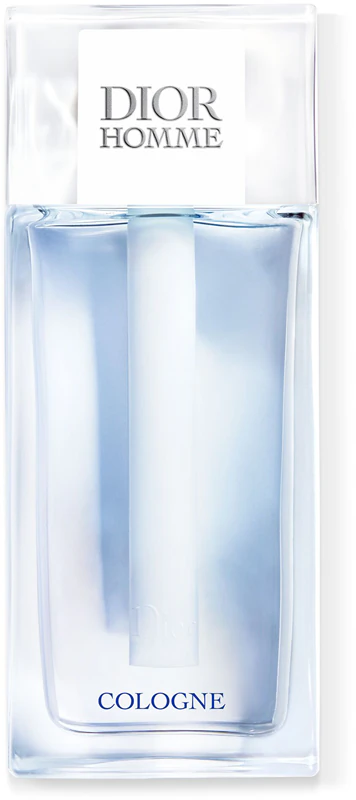 DIOR Dior Homme Cologne, eau de cologne voor mannen
