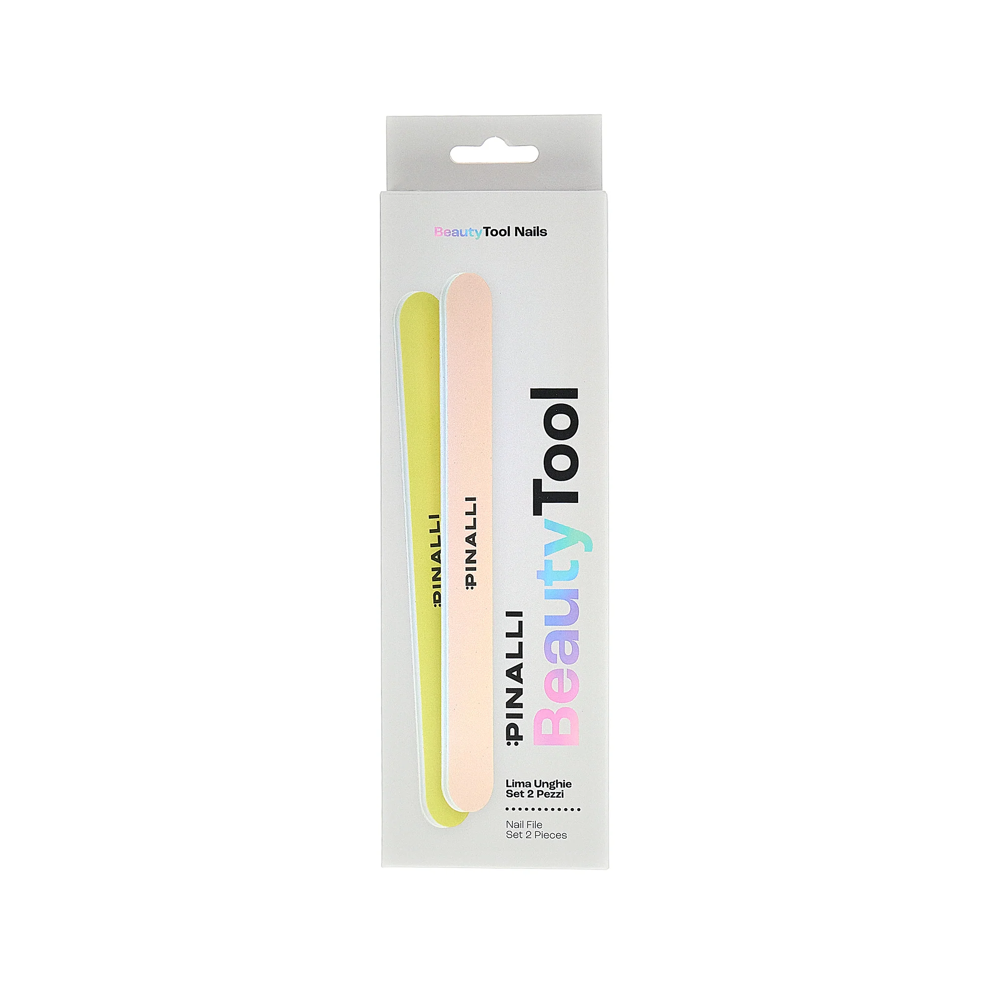 Accessori unghie BeautyTool Nails Lima Unghie - Accessori Unghie