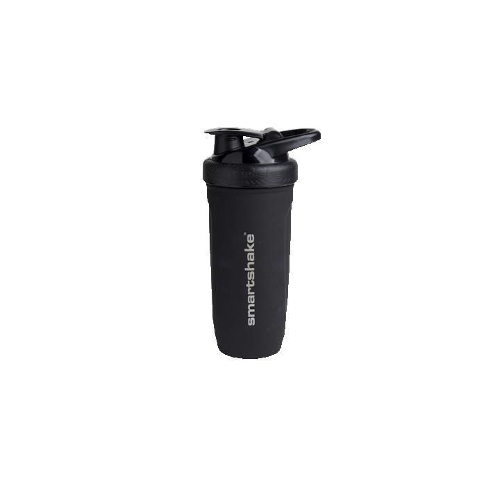 Shaker & Flaschen - SmartShake - Reforce Edelstahl (900 ml)