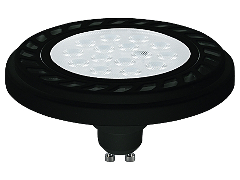 Żarówka GU10-ES111 LED Lens