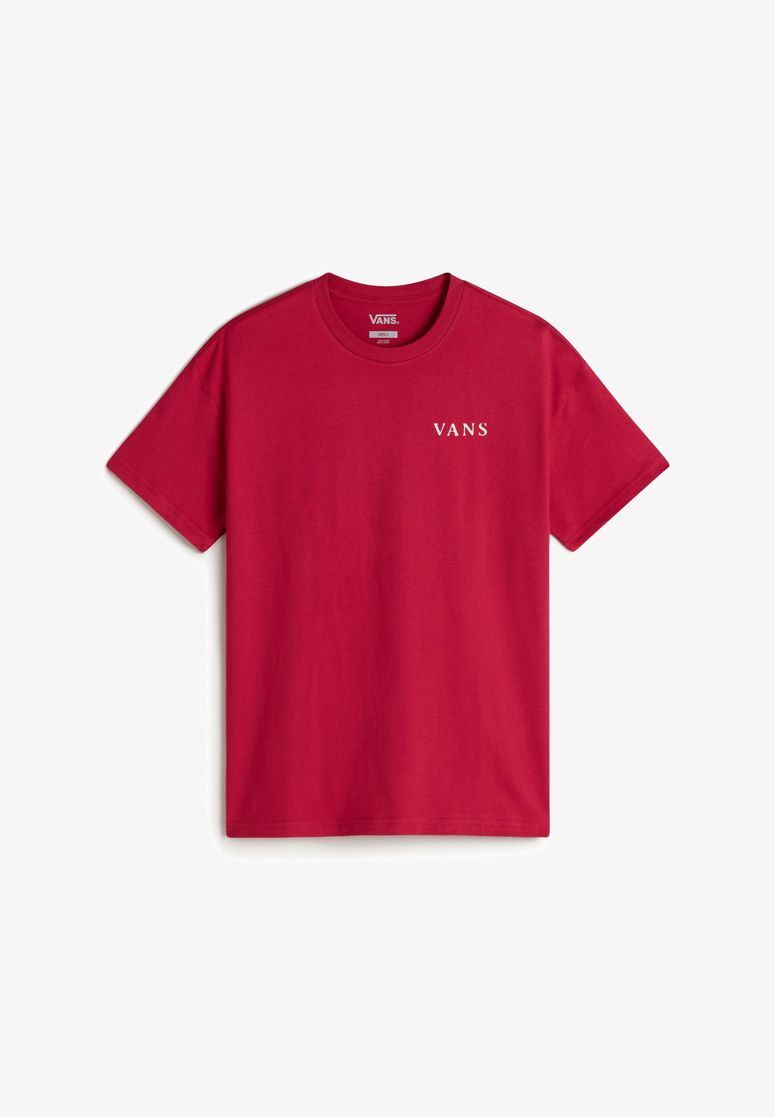 Vans T-shirts