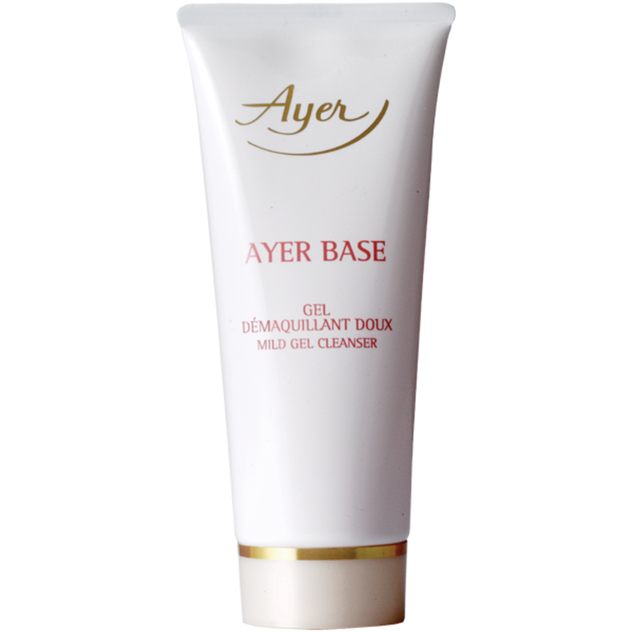 Ayer Mild Gel Cleanser