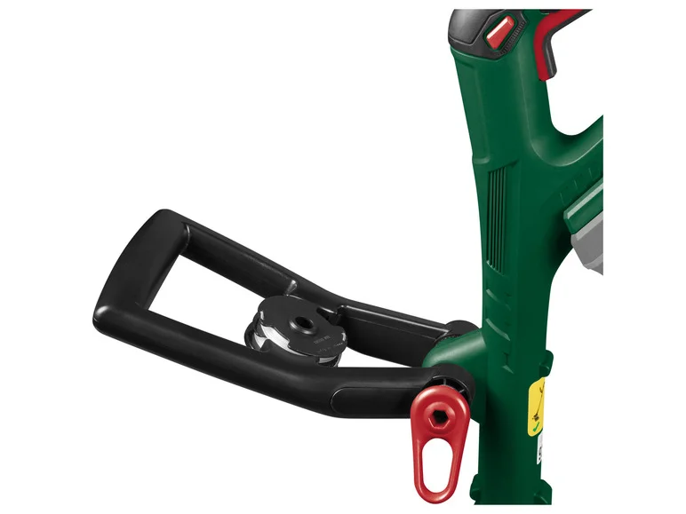 PARKSIDE® Coupe Edges ilman PRTA:ta 20-Li C3, 20V
